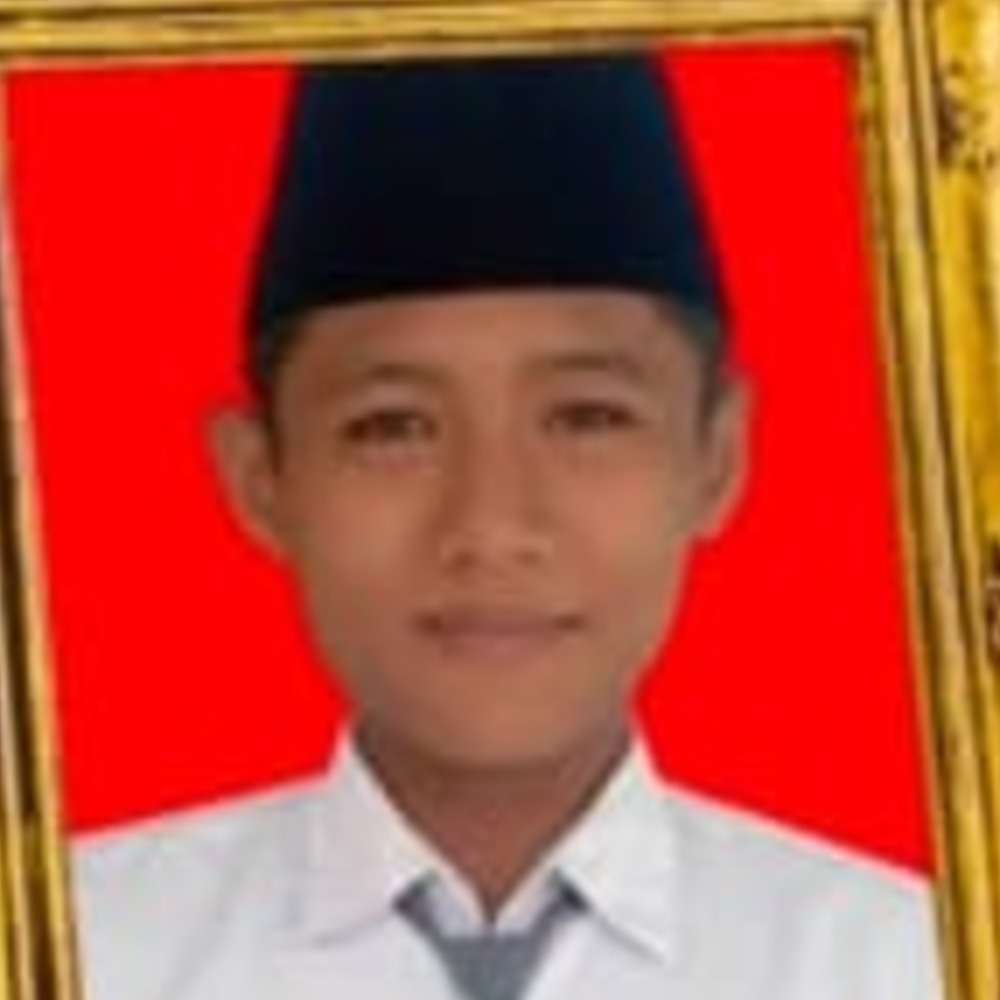 Muhammad Daim Amin
