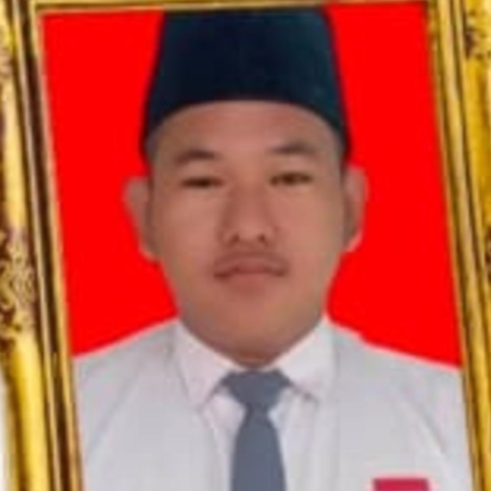 Moh. Fahmi Khairul Rozikin