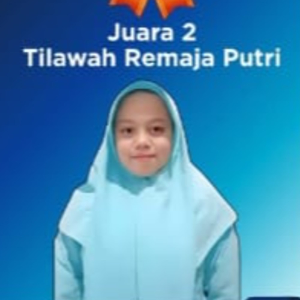 Farihatus Sholihah