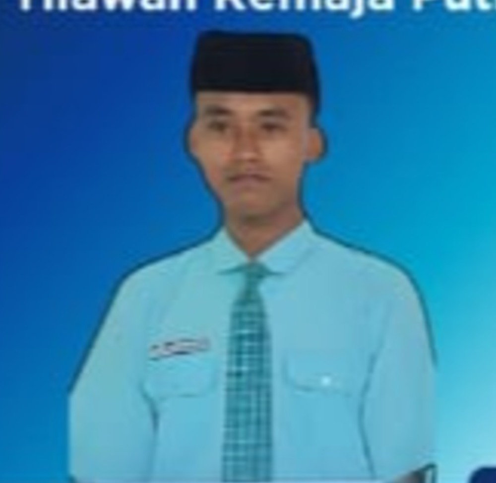 Khoiril Anwari