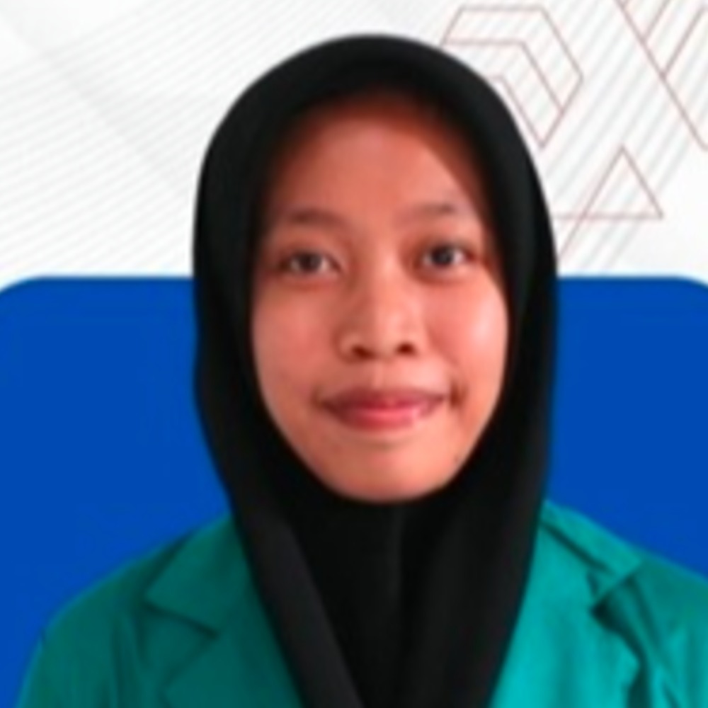 Nuril Ifthoriyah