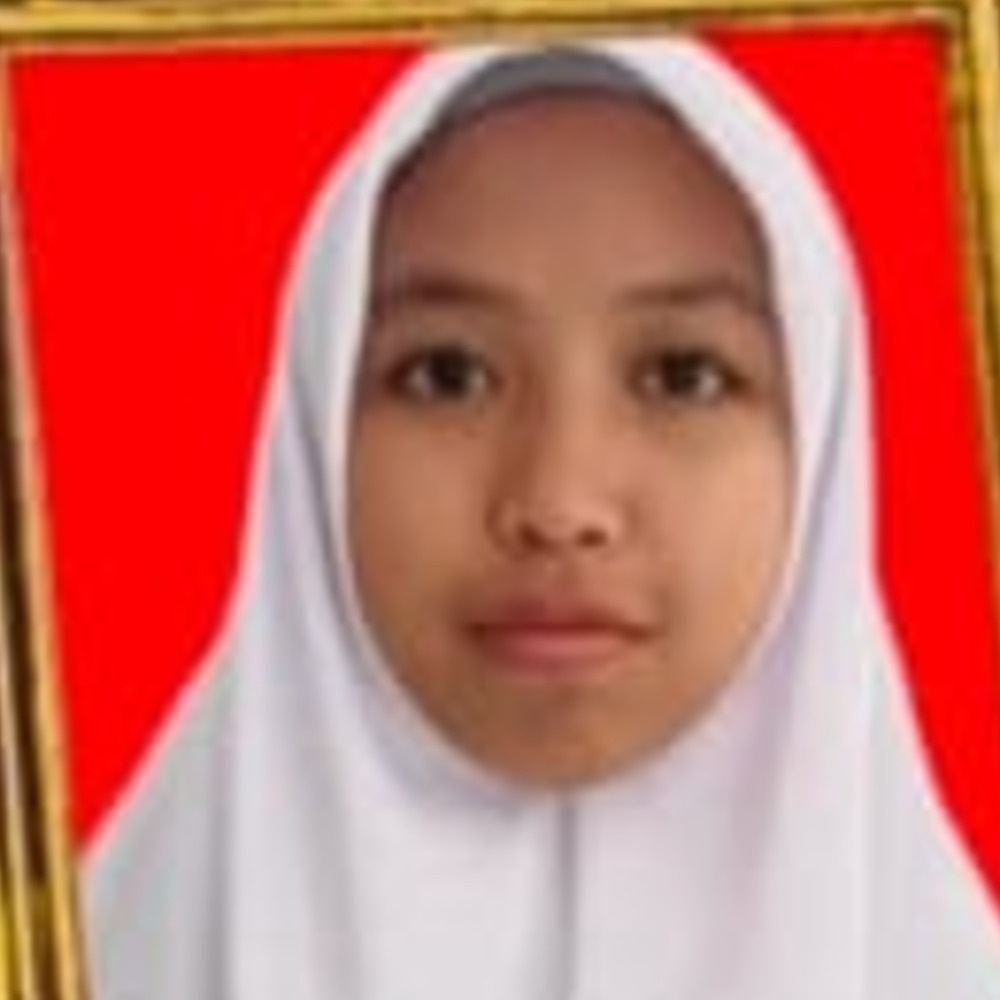 Siti Anisa