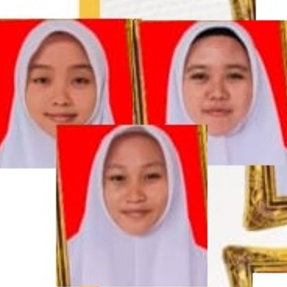 Siti Nur Halizah - Amilus Sholehah - Amelia Luckita P