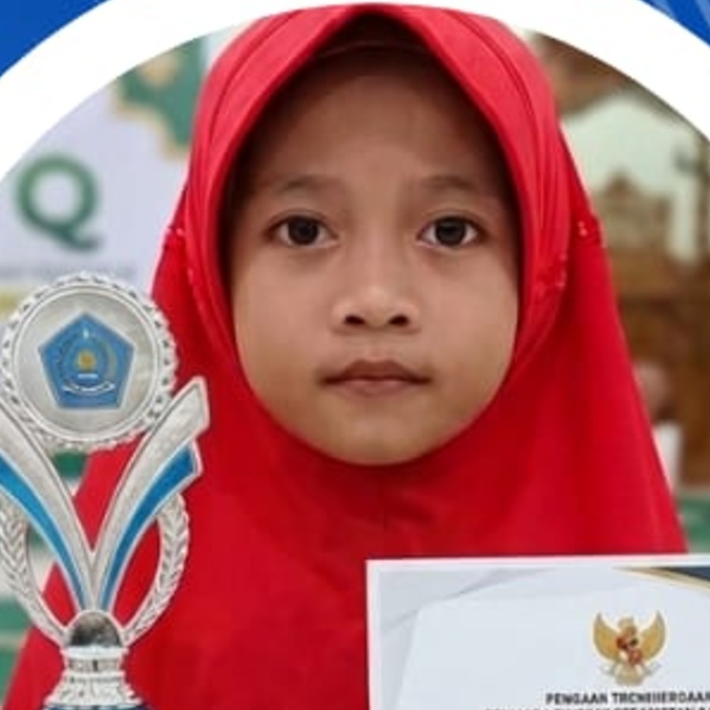 Andini Naura Asiyah