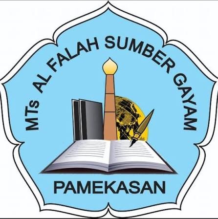 MTs Al Falah Sumber Gayam