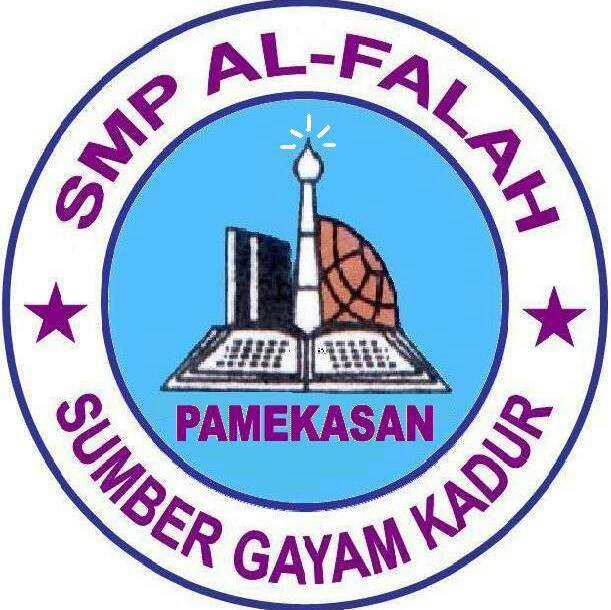SMP Al Falah Sumber Gayam