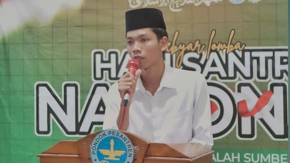 Semarak Pembukaan Lomba HSN 2026 di Ponpes Al Falah Putra Sumber Gayam Pamekasan